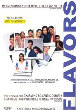 Watch and Download Flavors 3