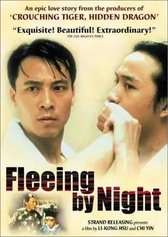 Watch and Download Fleeing by Night 4