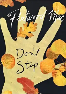 Watch and Download Fleetwood Mac - Don't Stop 4