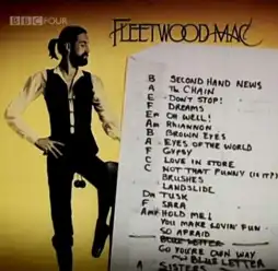 Watch and Download Fleetwood Mac - Don't Stop 6