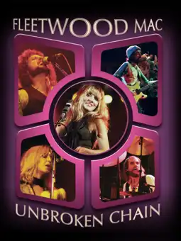 Watch and Download Fleetwood Mac - Unbroken Chain 1