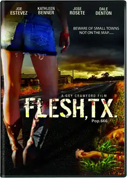 Watch and Download Flesh, TX 3