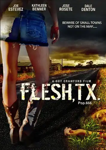 Watch and Download Flesh, TX 4