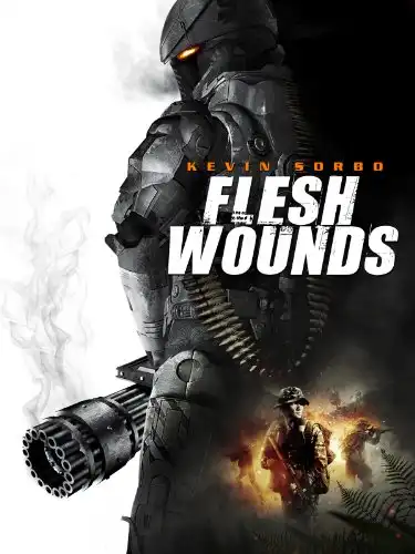 Watch and Download Flesh Wounds 1