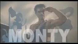 Watch and Download Flexing with Monty 2