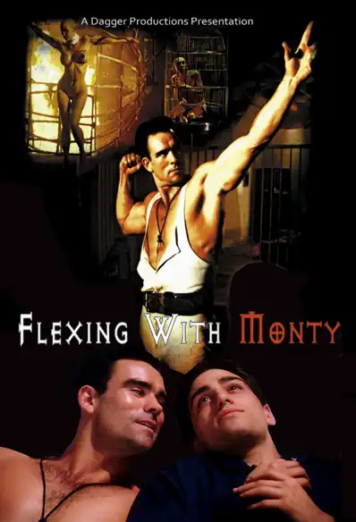 Watch and Download Flexing with Monty 8