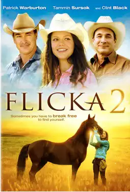 Watch and Download Flicka 2 11