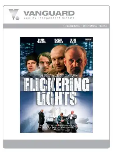 Watch and Download Flickering Lights 4