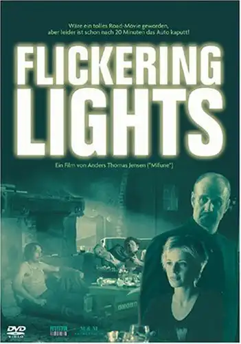 Watch and Download Flickering Lights 5