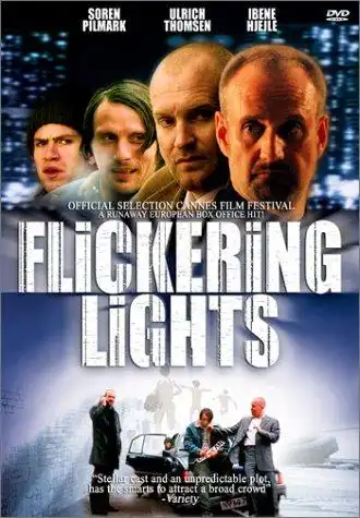 Watch and Download Flickering Lights 7