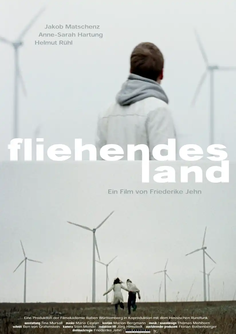 Watch and Download Fliehendes Land 1