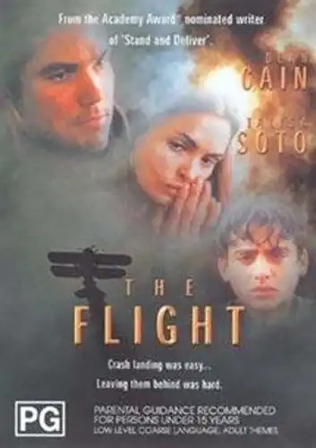 Watch and Download Flight of Fancy 3