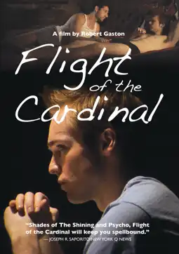 Watch and Download Flight of the Cardinal 6