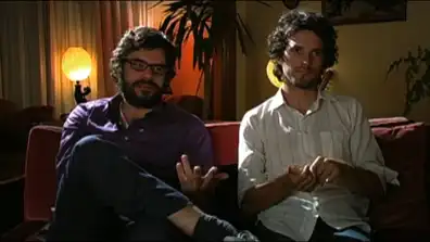 Watch and Download Flight of the Conchords: On Air 1