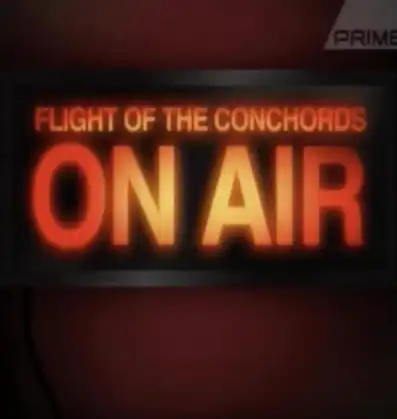 Watch and Download Flight of the Conchords: On Air 2