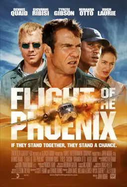 Watch and Download Flight of the Phoenix 15