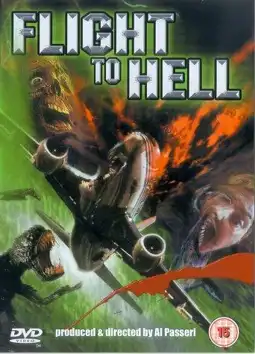 Watch and Download Flight to Hell 1