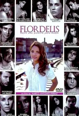 Watch and Download Flordelis: Basta uma Palavra para Mudar 2