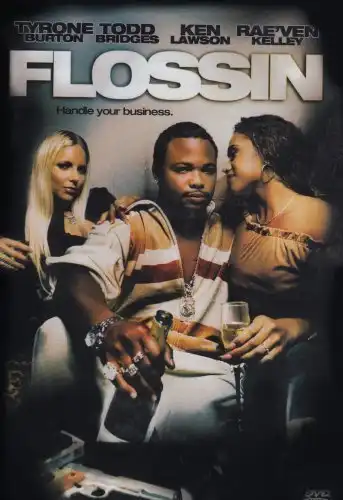 Watch and Download Flossin 1