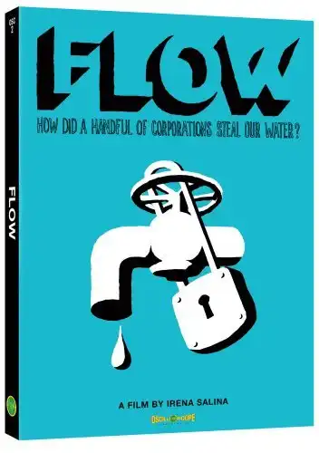 Watch and Download Flow: For Love of Water 2