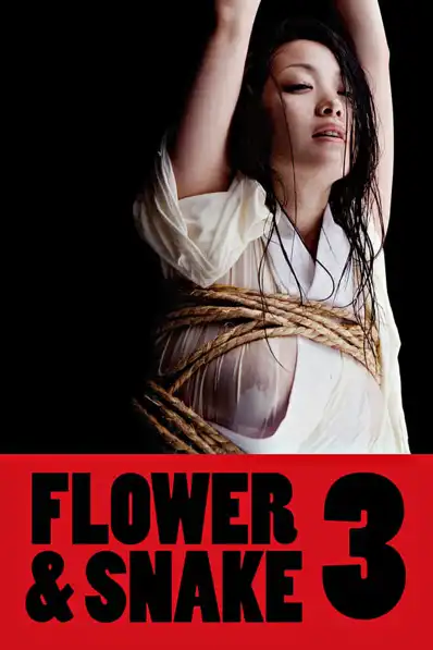 Watch and Download Flower & Snake 3 4