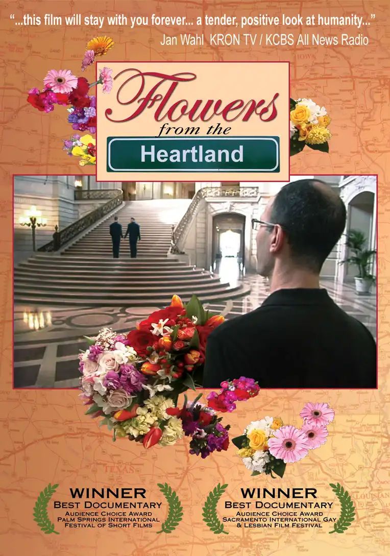 Watch and Download Flowers from the Heartland 1