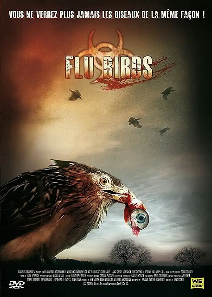 Watch and Download Flu Bird Horror 10