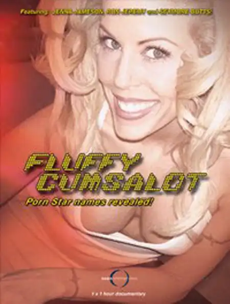 Watch and Download Fluffy Cumsalot: Porn Star 1