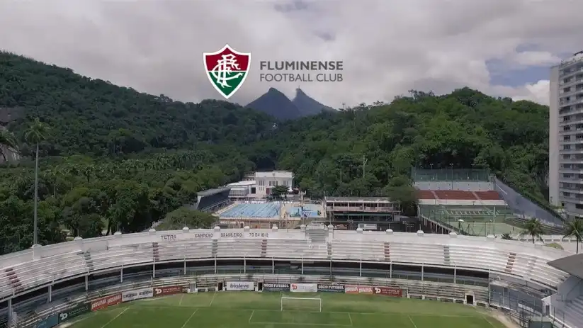 Watch and Download Fluminense Football Club - Centenário de uma Paixão 1