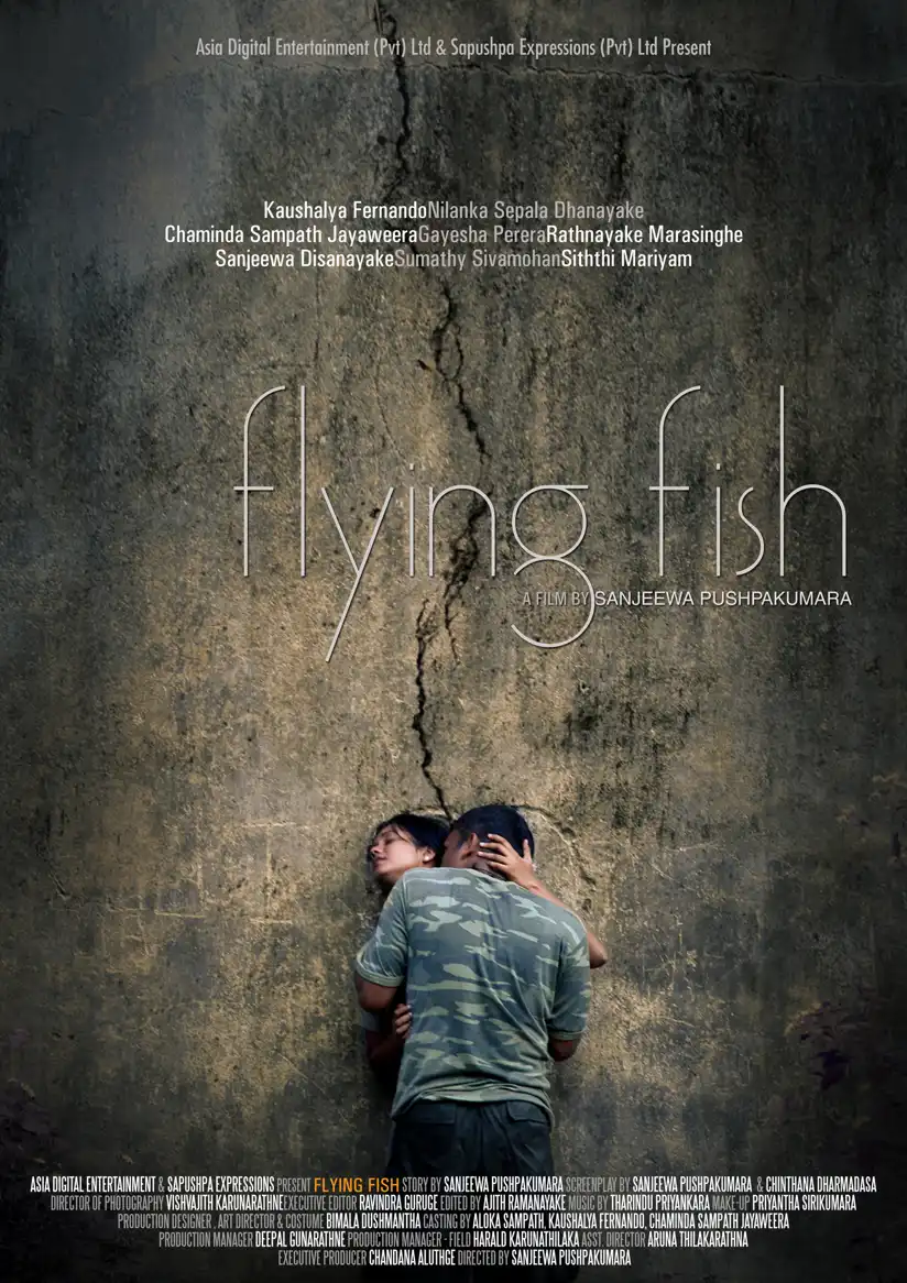 Watch and Download Flying Fish 10