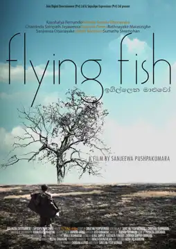 Watch and Download Flying Fish 8