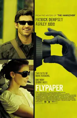 Watch and Download Flypaper 8
