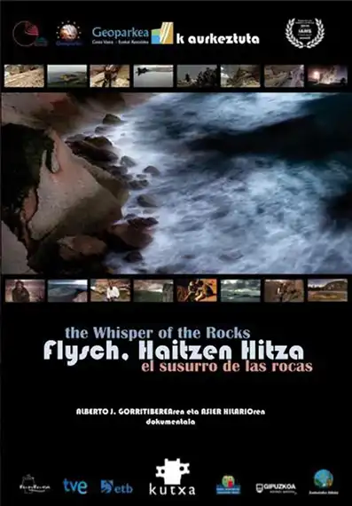 Watch and Download Flysch, Haitzen Hitza 2