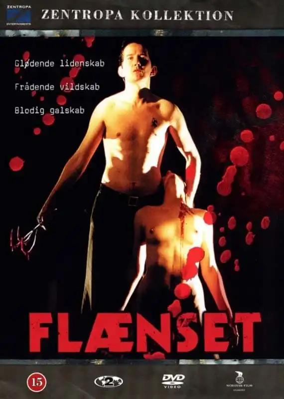 Watch and Download Flænset