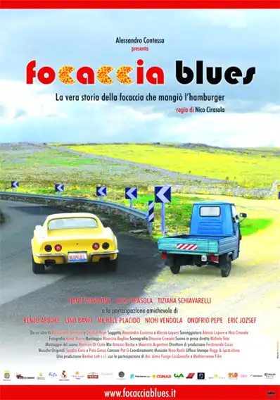 Watch and Download Focaccia Blues 2