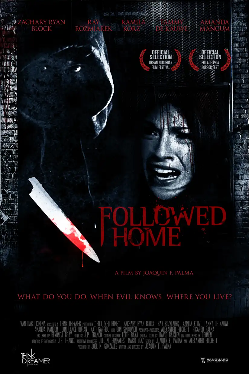 Watch and Download Followed Home 1