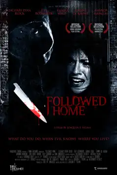 Watch and Download Followed Home