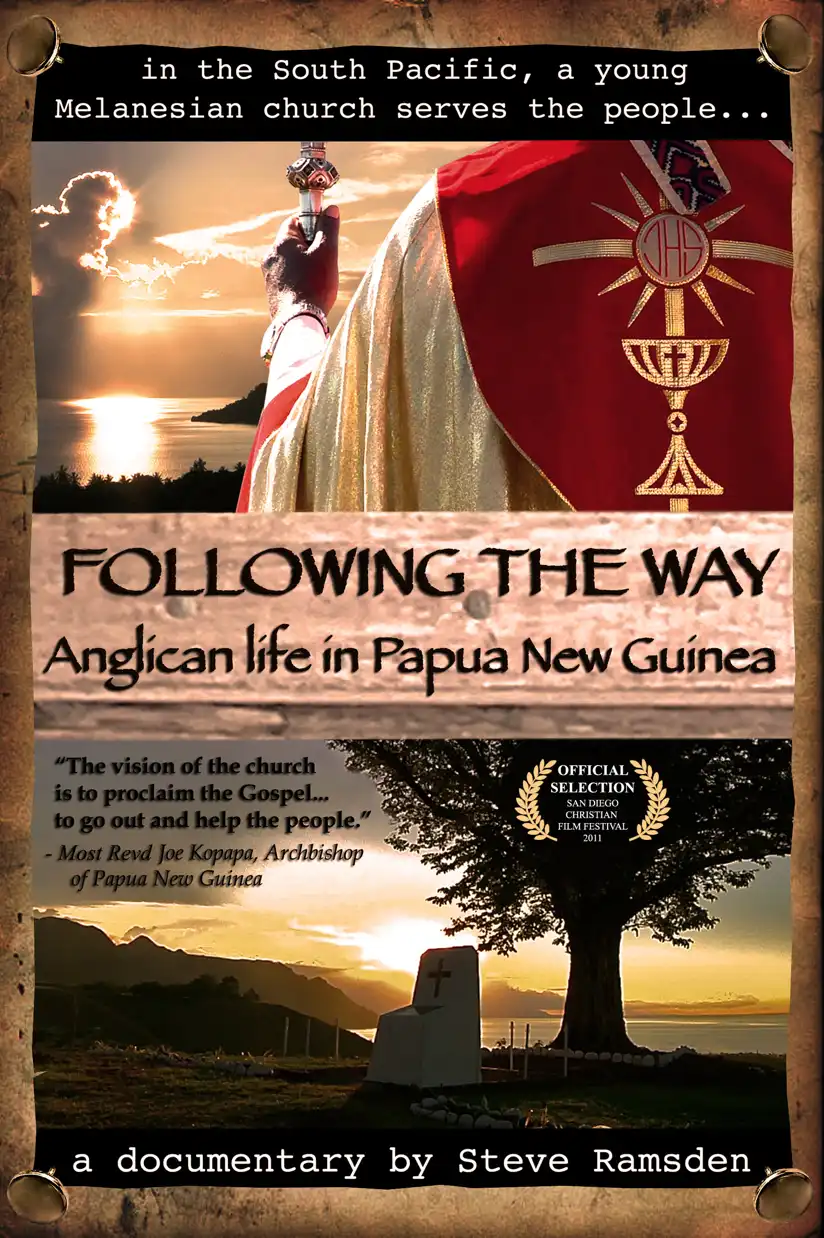 Watch and Download Following the Way 1