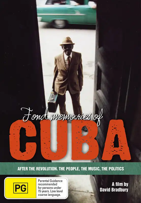 Watch and Download Fond Memories of Cuba 1