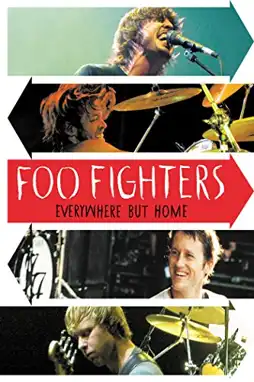 Watch and Download Foo Fighters - Everywhere But Home 3