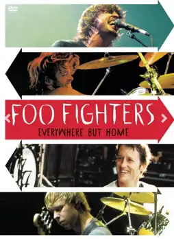 Watch and Download Foo Fighters - Everywhere But Home 5