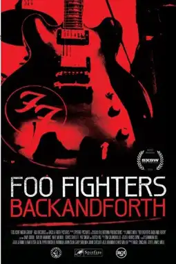 Watch and Download Foo Fighters: Back and Forth 4