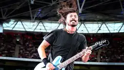 Watch and Download Foo Fighters: Back and Forth 5