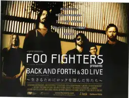 Watch and Download Foo Fighters: Back and Forth 9