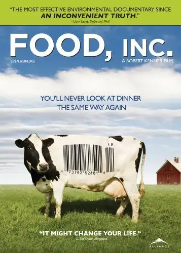 Watch and Download Food, Inc. 16