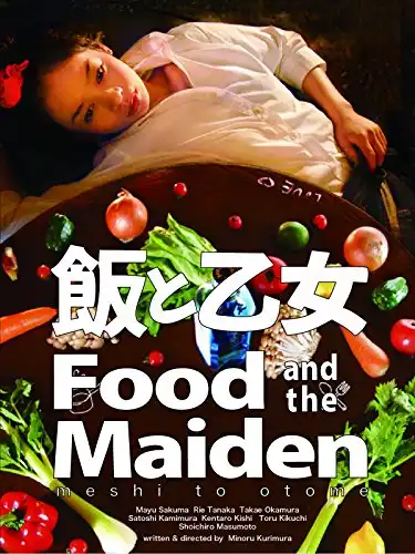 Watch and Download Food and the Maiden 1