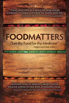 Watch and Download Food Matters