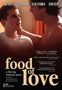 Watch and Download Food of Love 5