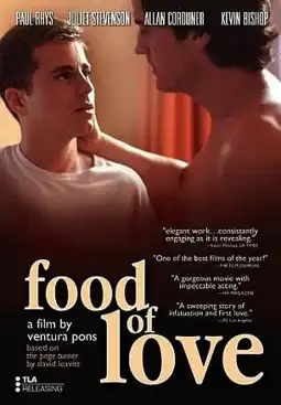 Watch and Download Food of Love 6