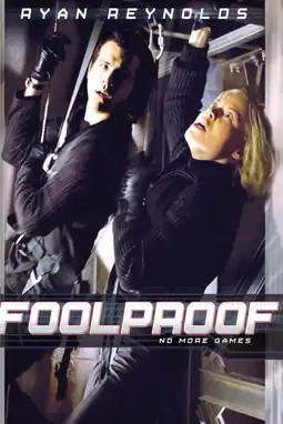 Watch and Download Foolproof 11